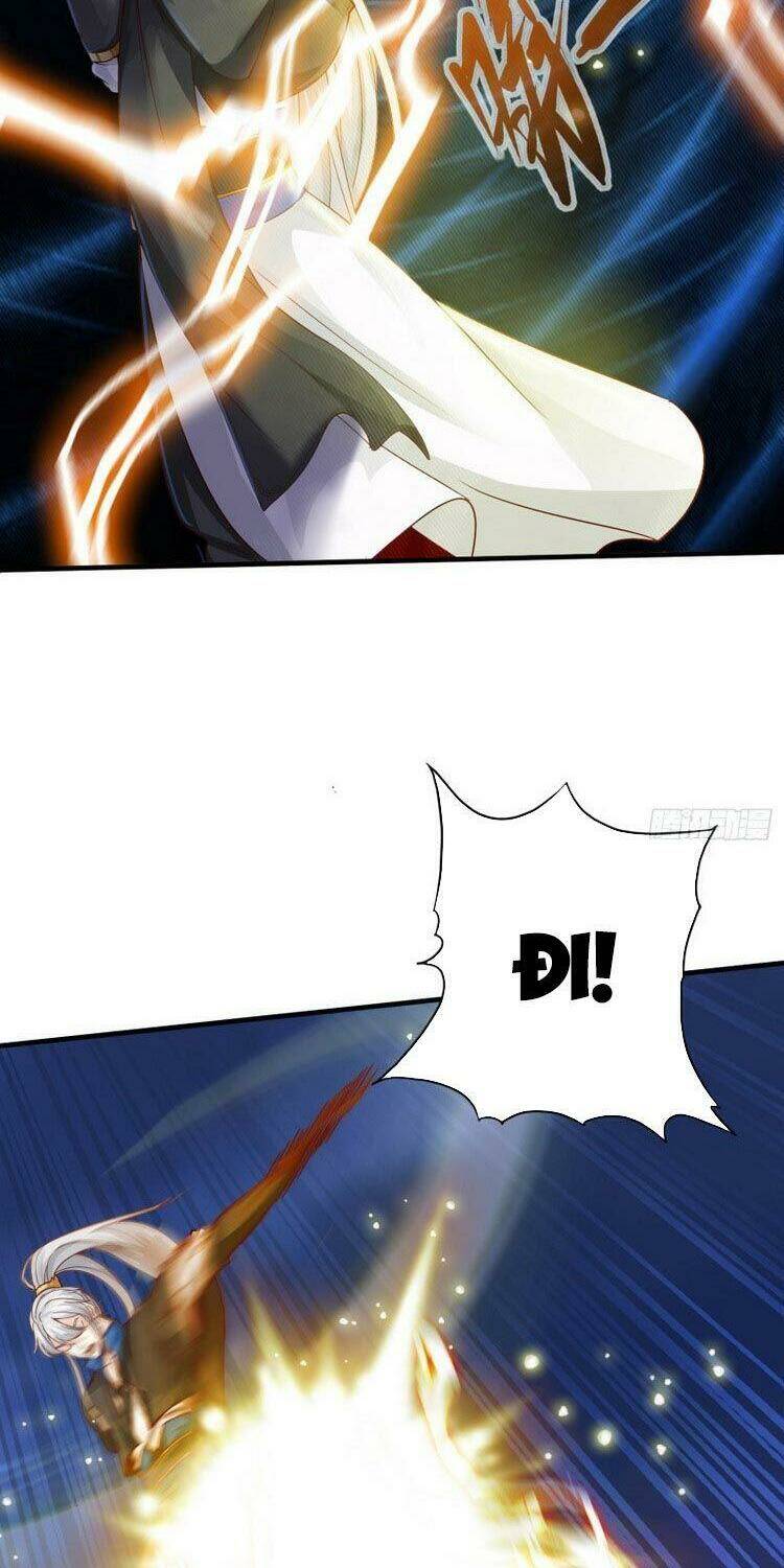 chư thiên ký chapter 274 16