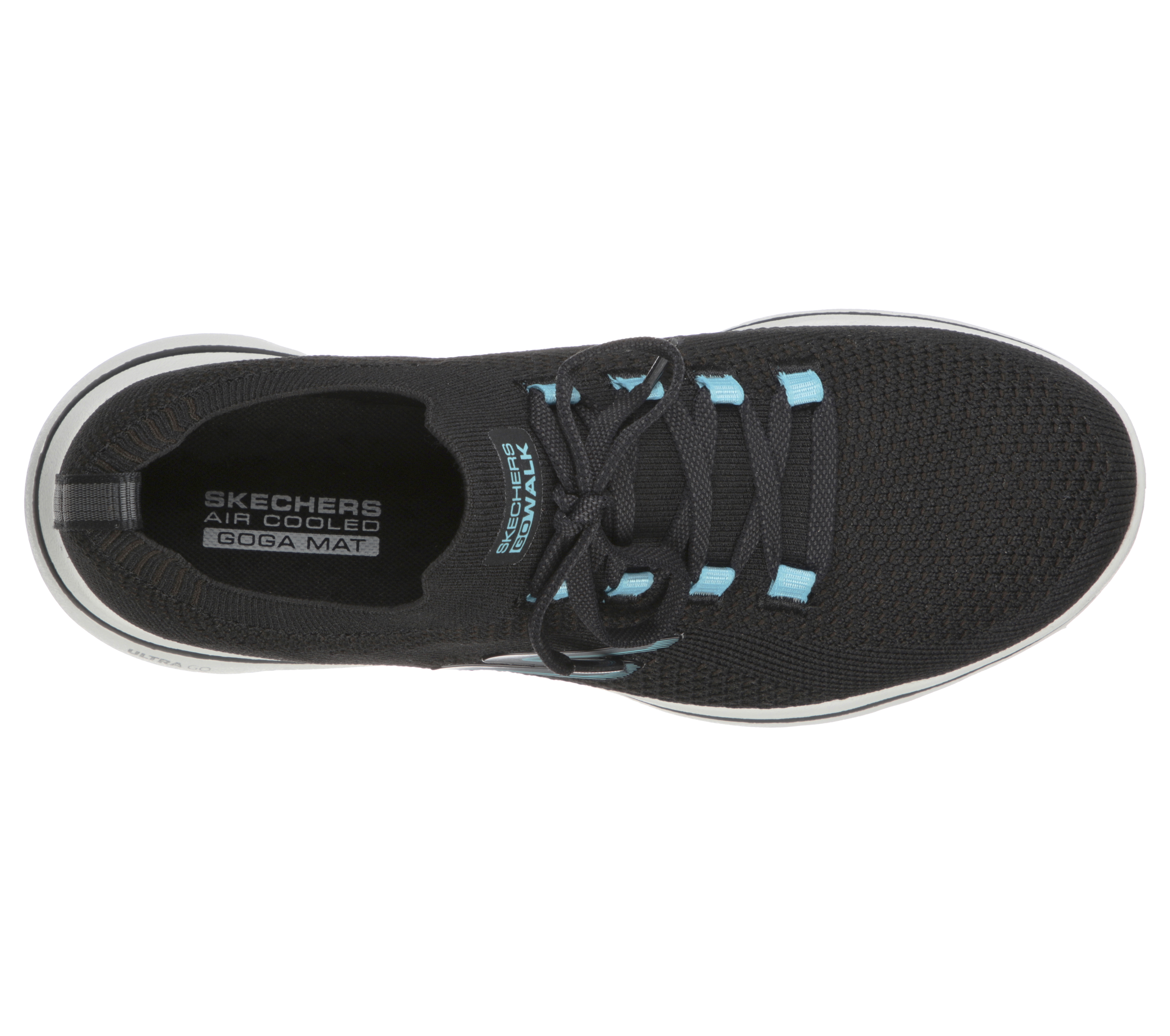 Giày thể thao Nữ Skechers GO WALK 5 124010