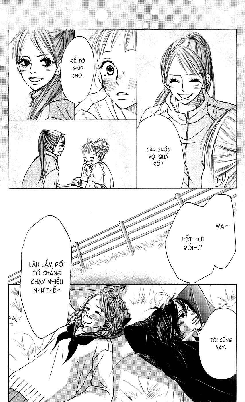 phát điên vì em chapter 8 29