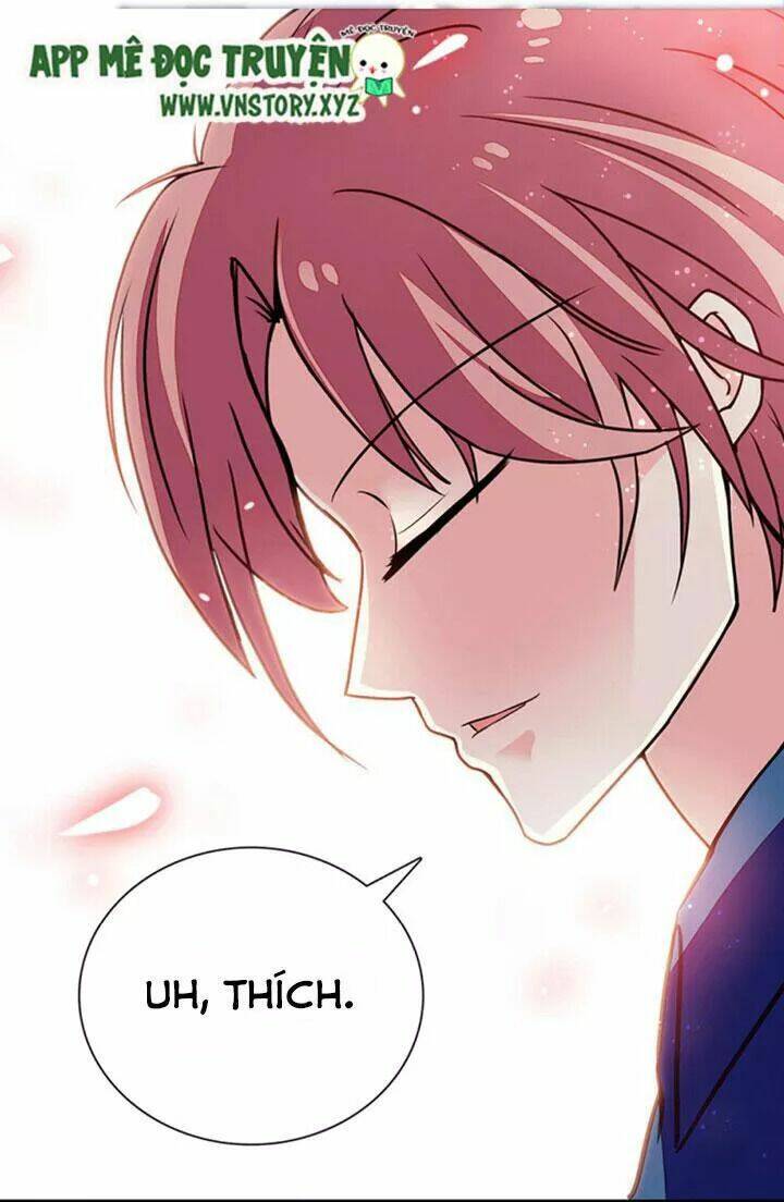 nữ hầu sau giờ học chapter 73 19