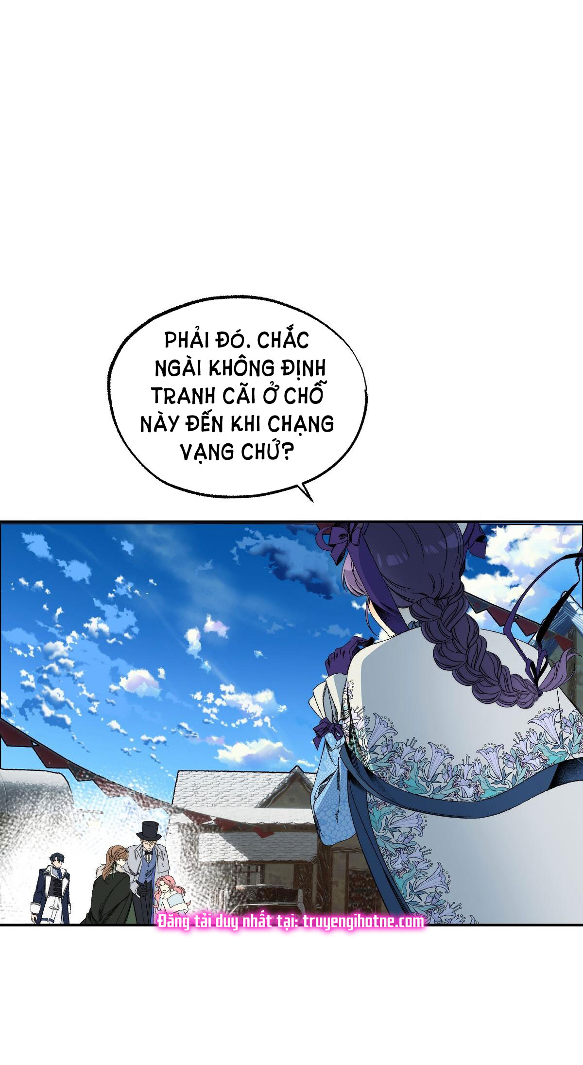 bánh xe của charlotte chapter 22.1 33