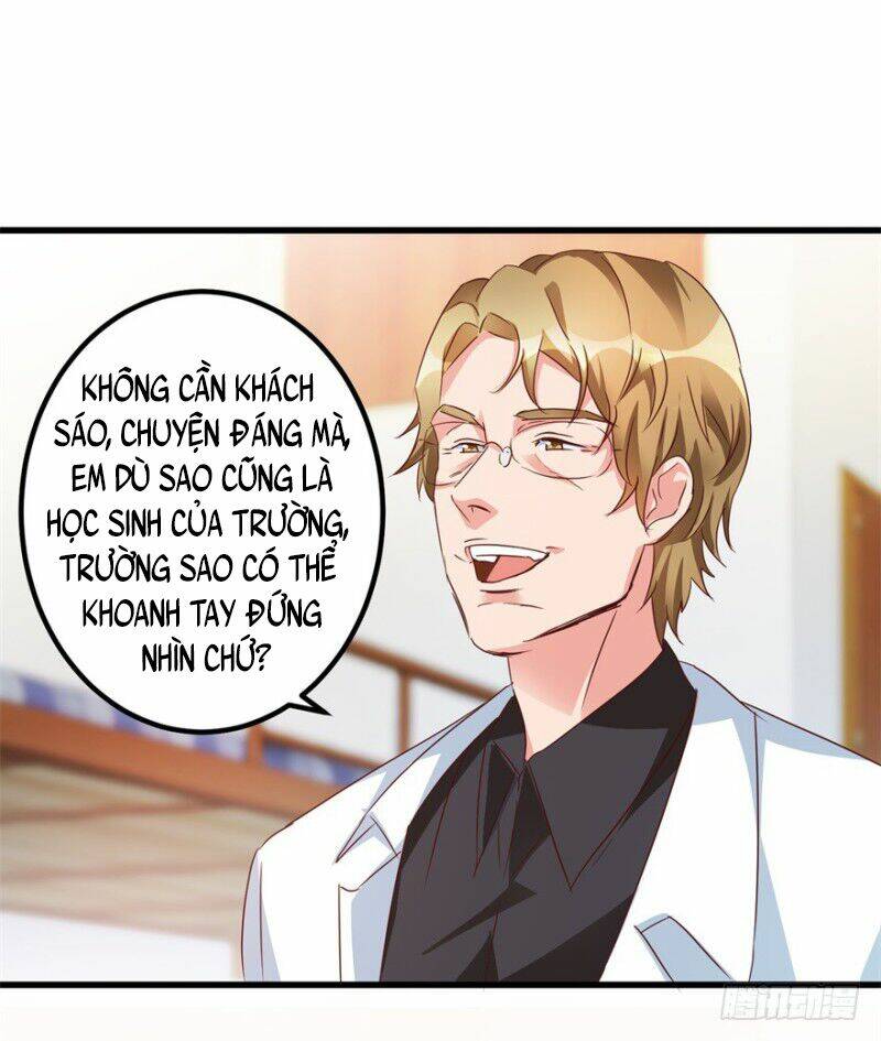 thấu thị tiên y chapter 48 17