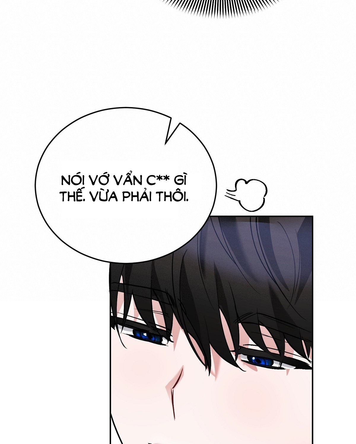 Người Bạn Dâm Loạn chapter 10.1 - Trang 32