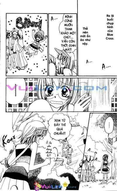 bộ sưu tầm lọ lem chapter 4 102