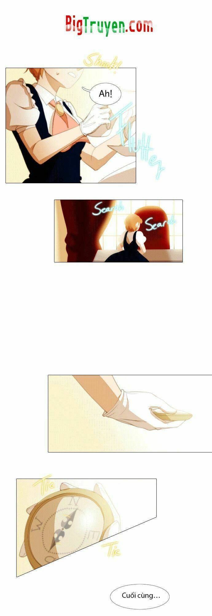 holy alice chapter 2 12