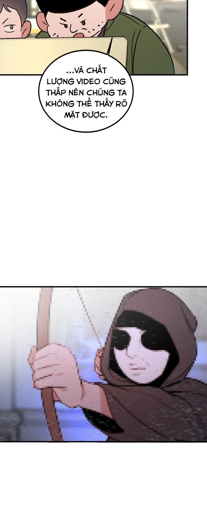 cuộc sống riêng của chị tôi chapter 34 5