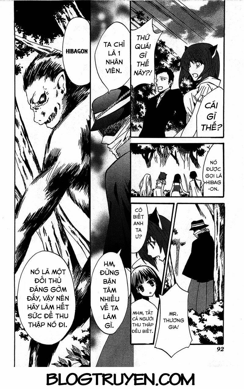 ác mộng gakuen chapter 13 3