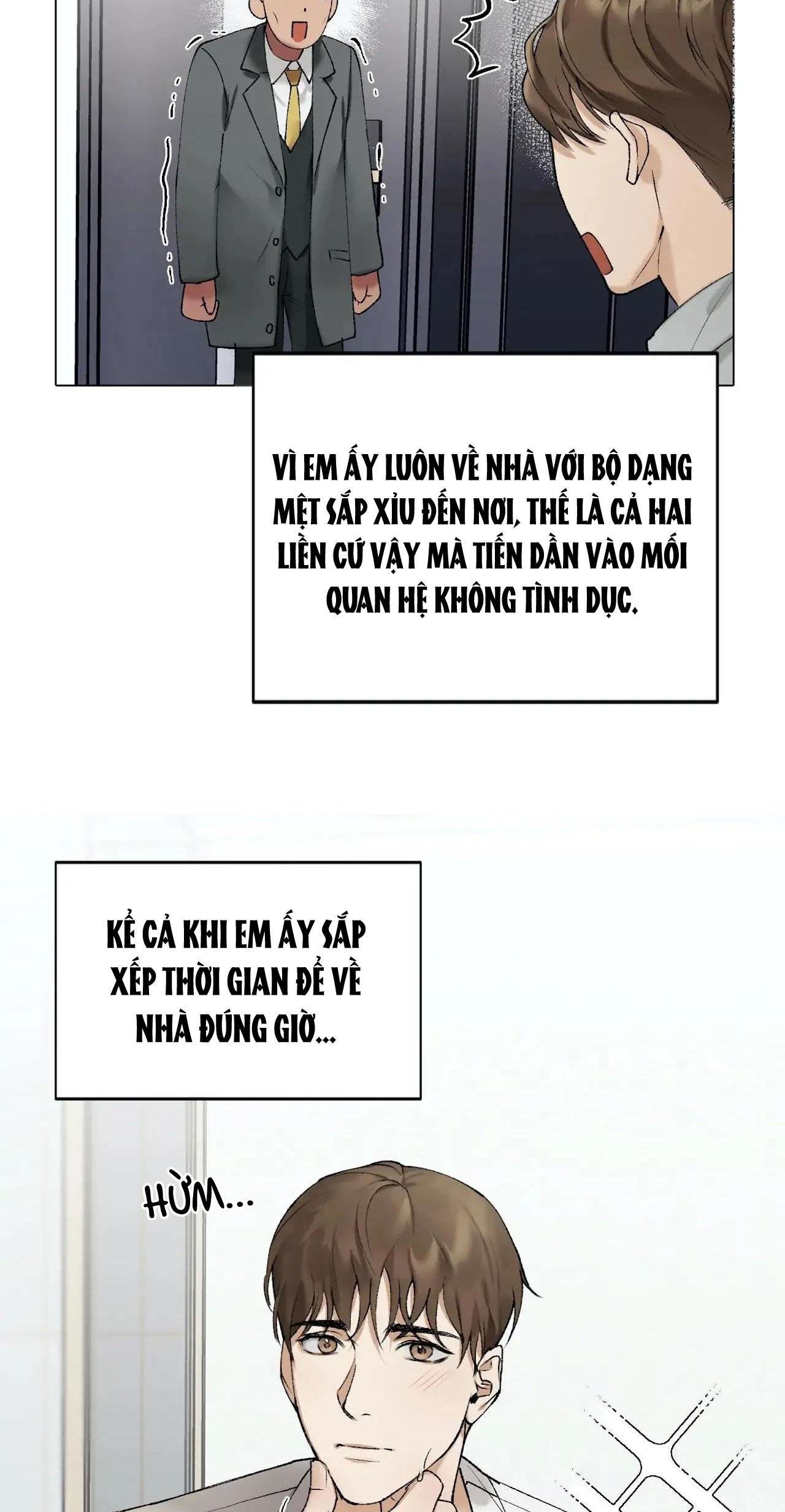 sextoy: dạy dỗ nhân viên mới ngực bự chapter 13 6