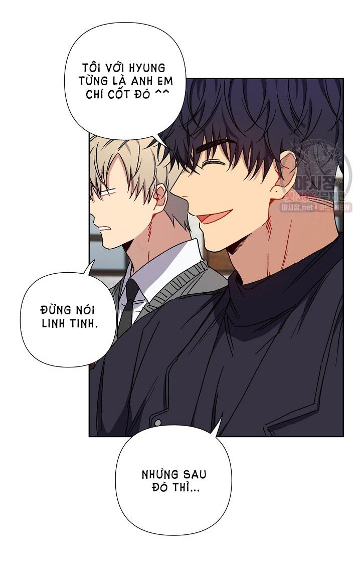 tình yêu đen đủi chapter 5.2 10