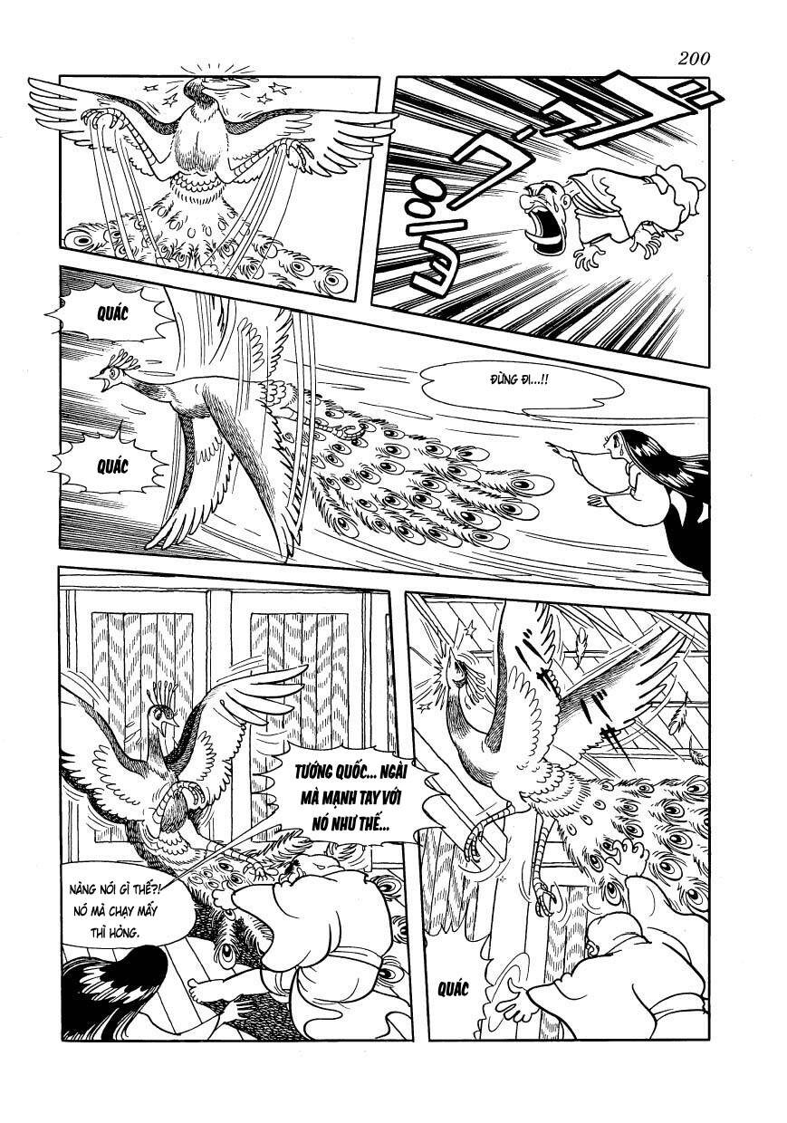 chim lửa chapter 84 21