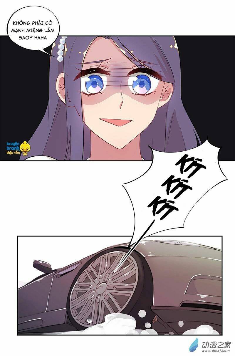 bá đạo hiệu thảo đích duệ nha đầu chapter 25 12