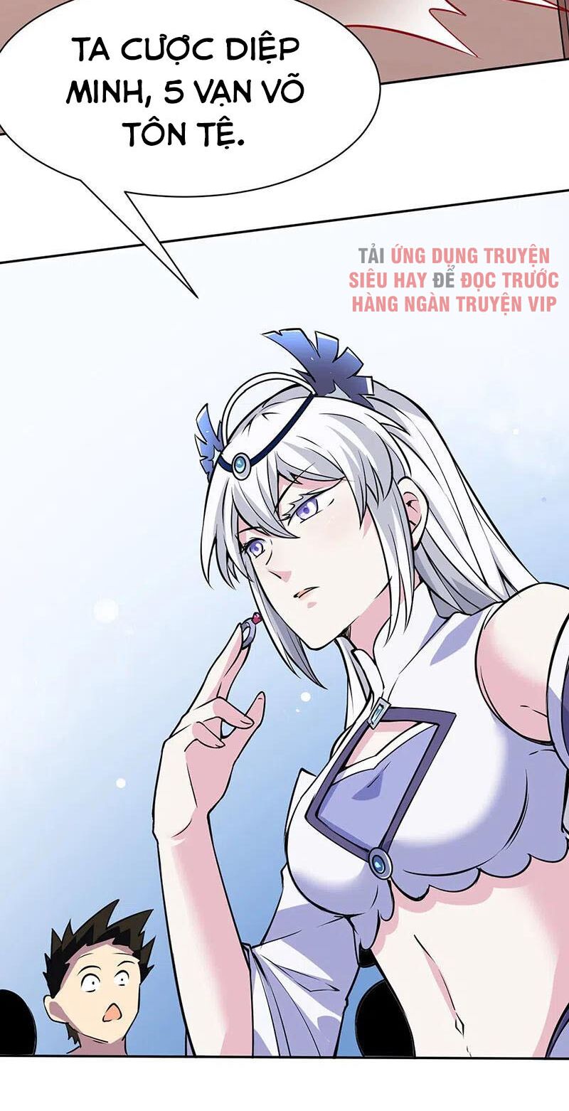 võ đạo độc tôn chapter 233 21