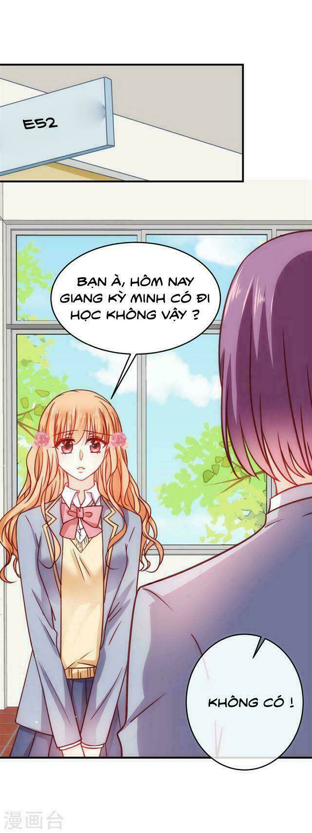 hôm nay tôi sẽ yêu ai đây ? chapter 21 3