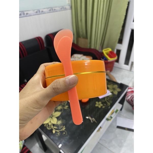 Combo 50 hủ 250g tặng 50 muỗng múc kem