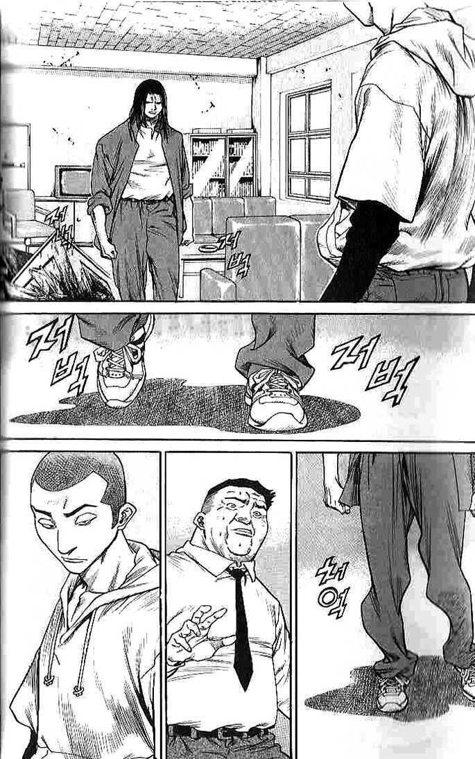 change guy chapter 259 14