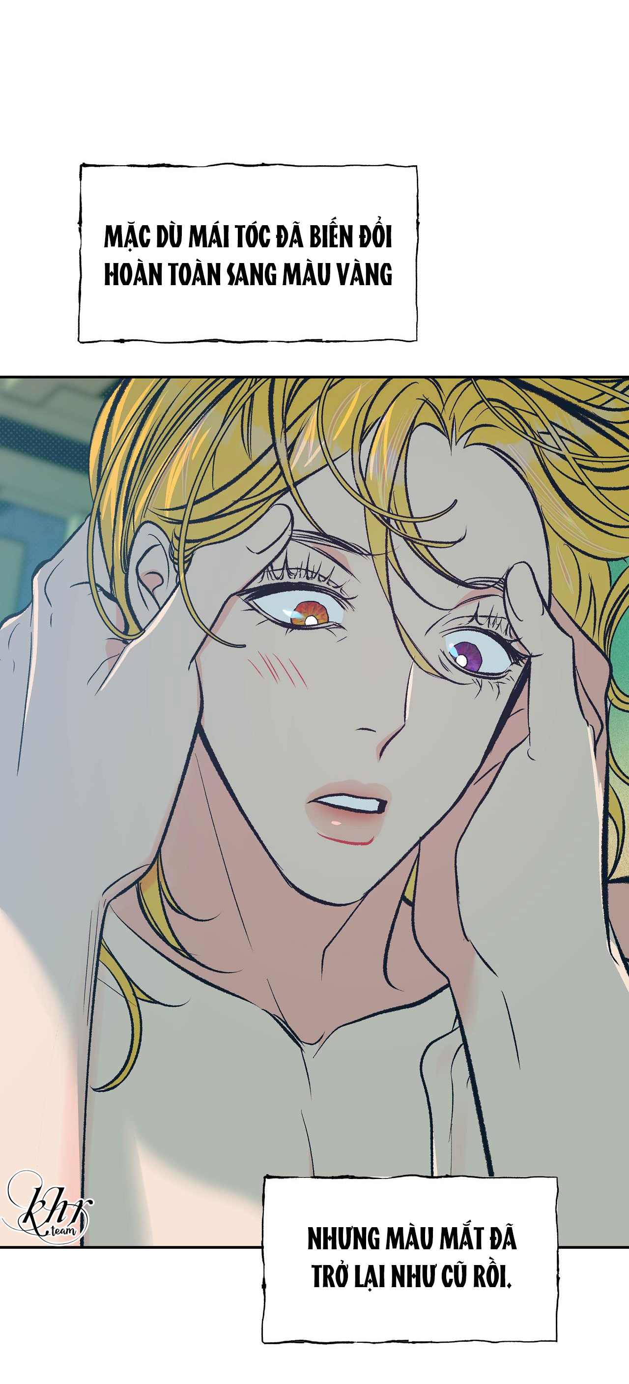 bán yêu chapter 11 33