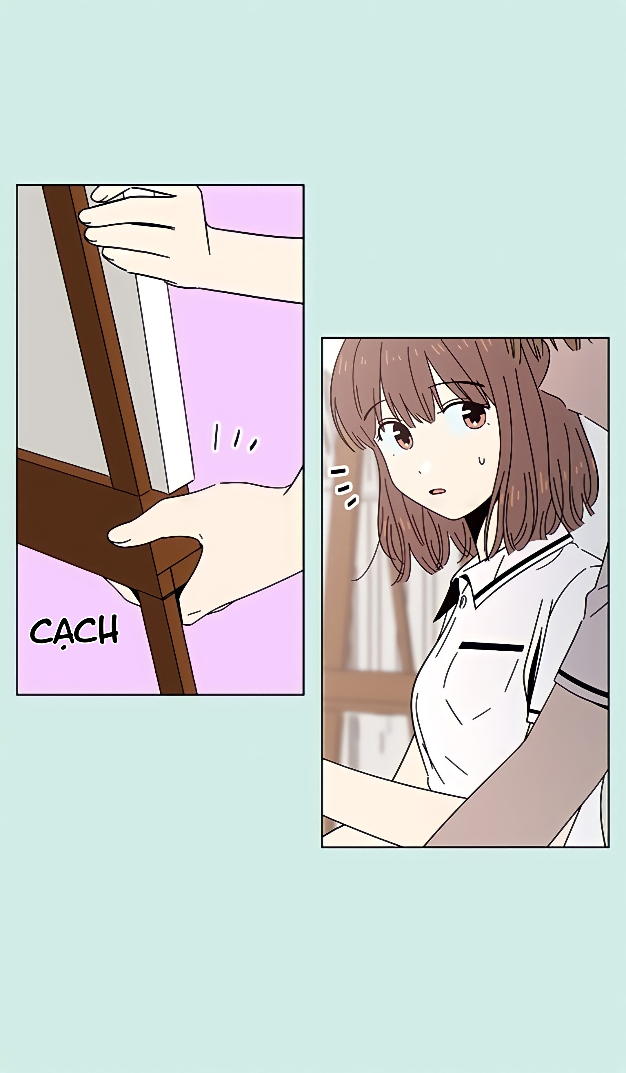 thanh xuân rực rỡ - season of blossom chapter 33 31