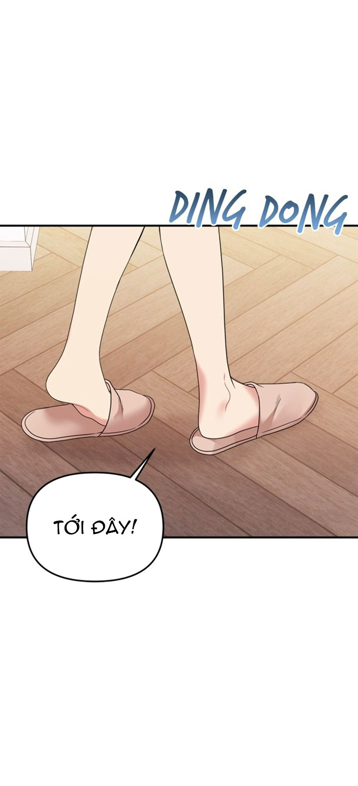 gửi em người đánh cắp những vì sao - to you who swallowed a star chapter 161.1 1