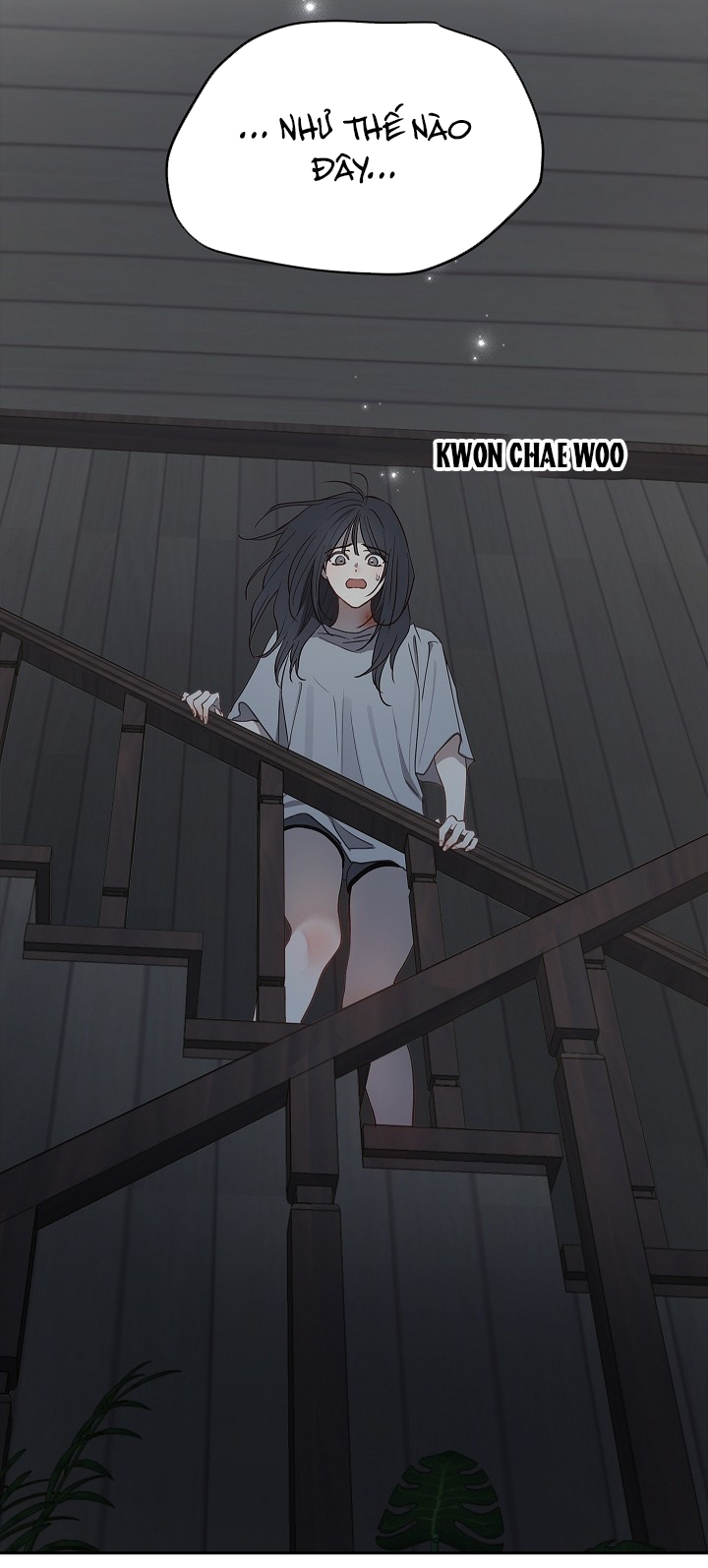 [18+] hoa là mồi nhử chapter 15.1 12