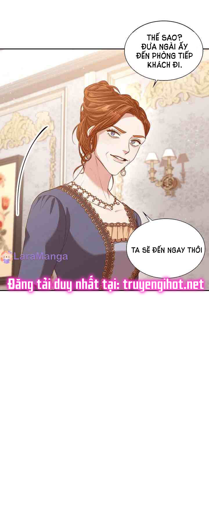 trở thành thư ký của bạo chúa chapter 43 7