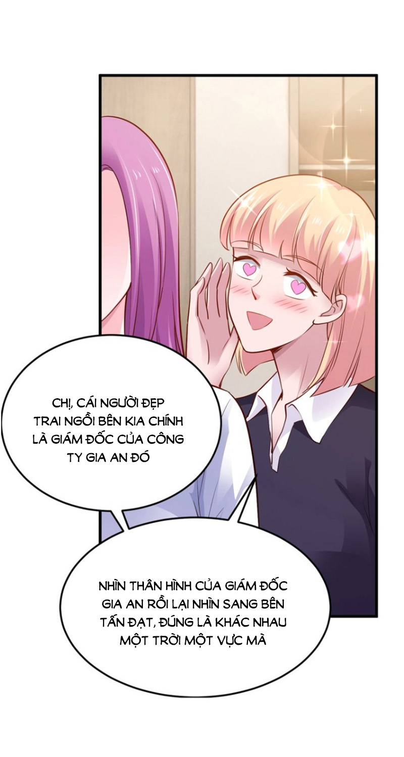 độc nhất sủng ái của thủ tịch chapter 68 26