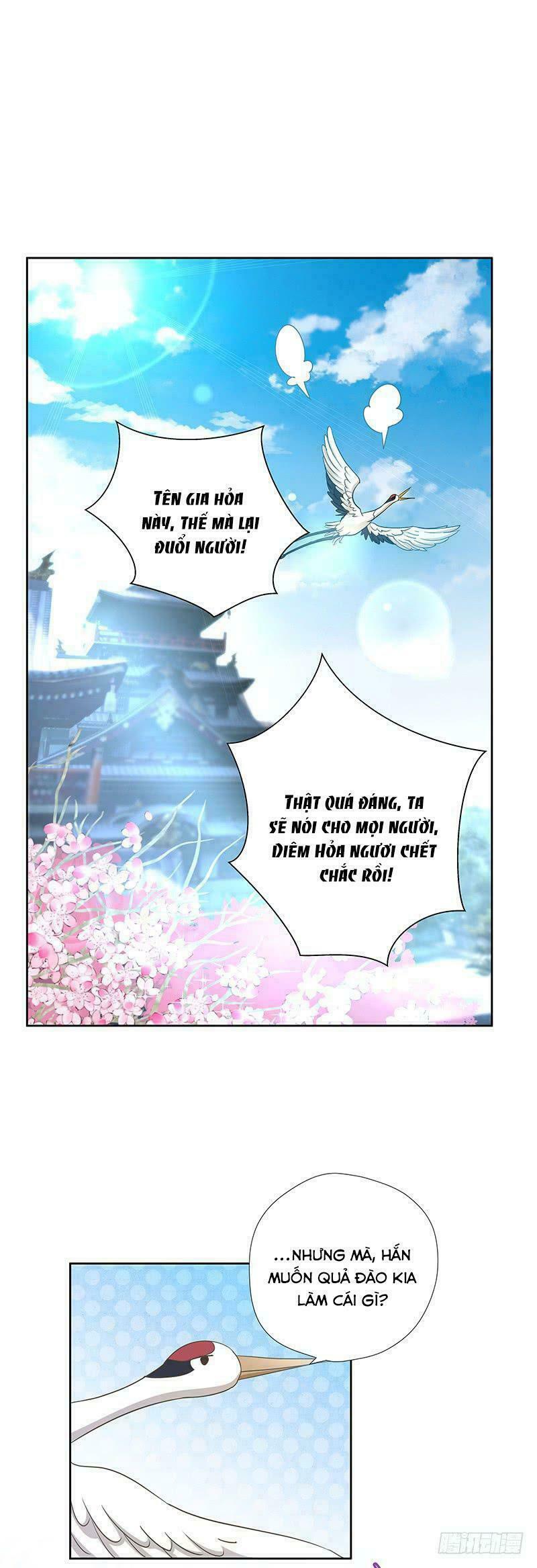 trò chơi trừng phạt chapter 11 26