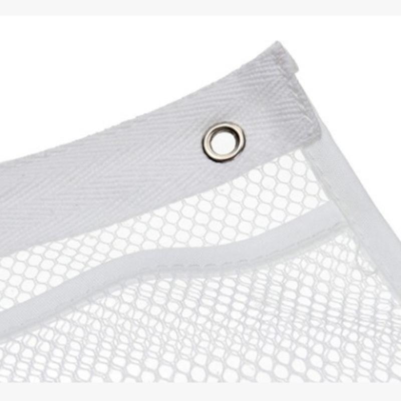 Tắm vòi hoa sen tổ chức treo phòng tắm tắm Phụ kiện thanh 4 vòng