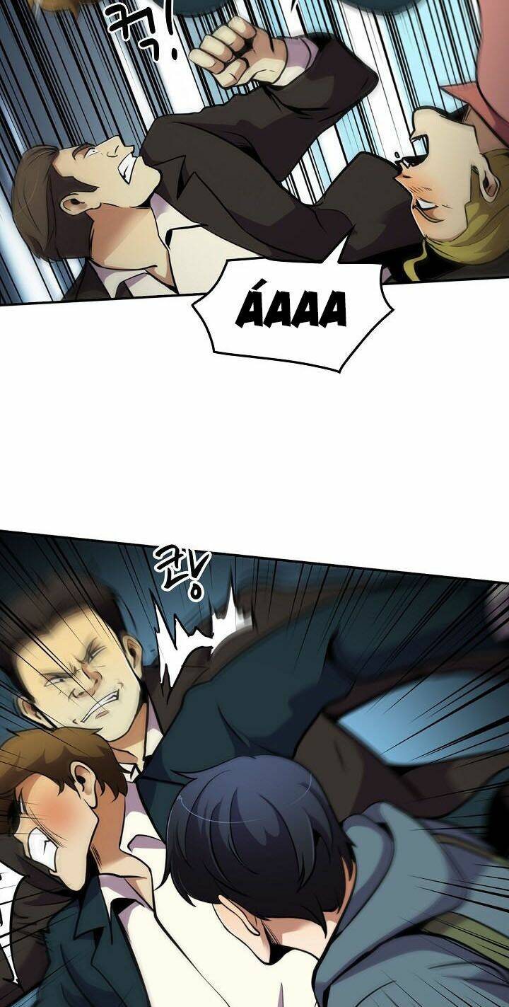 điều tra viên chuyển sinh chapter 56 34