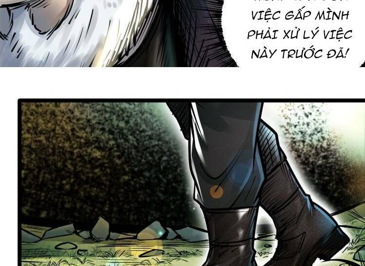 thế giới xa lạ chapter 45 37