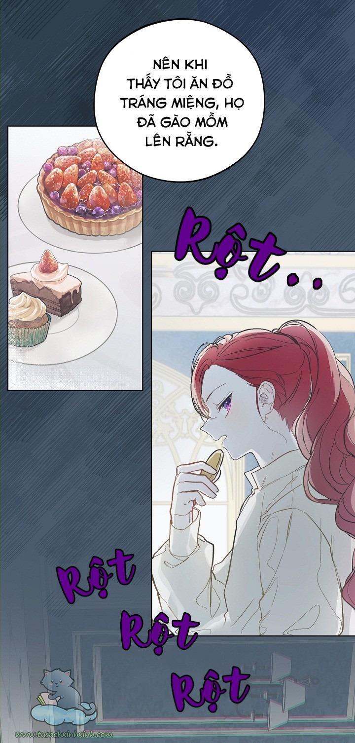 trang trại hạt dẻ cạnh hoàng cung chapter 12 17