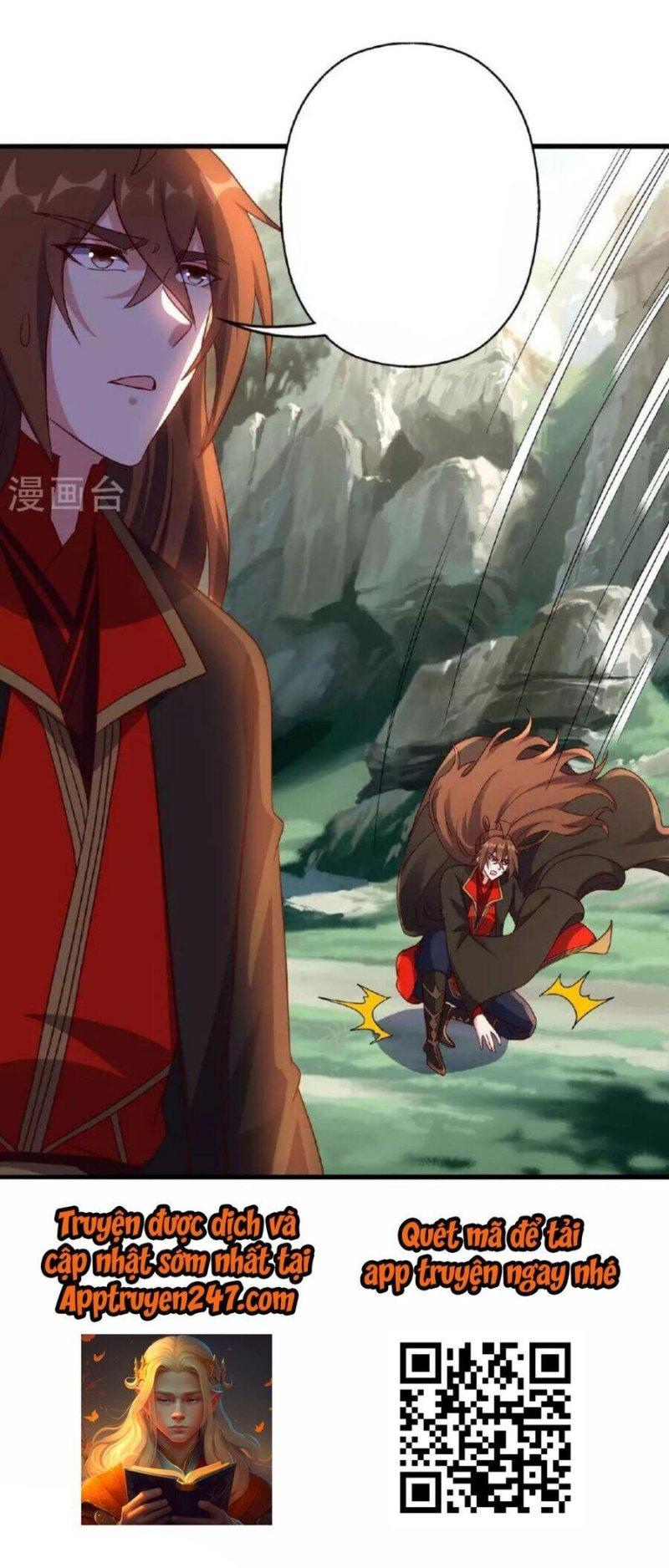 tiên võ đế tôn chapter 480 56