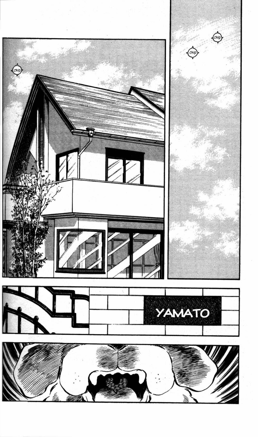 rough - ngọc thô chapter 5 7