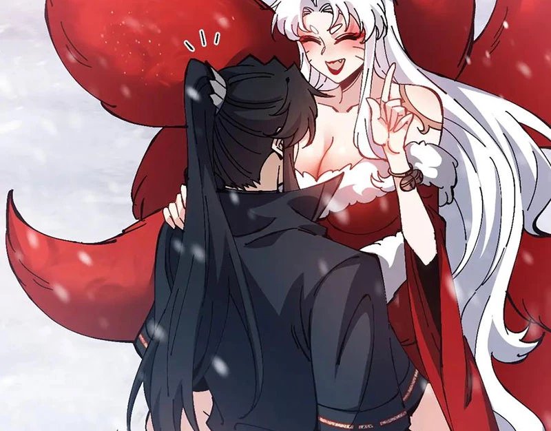 Sư Tôn: Nghịch Đồ Này Mới Không Phải Là Thánh Tử chapter 94 83