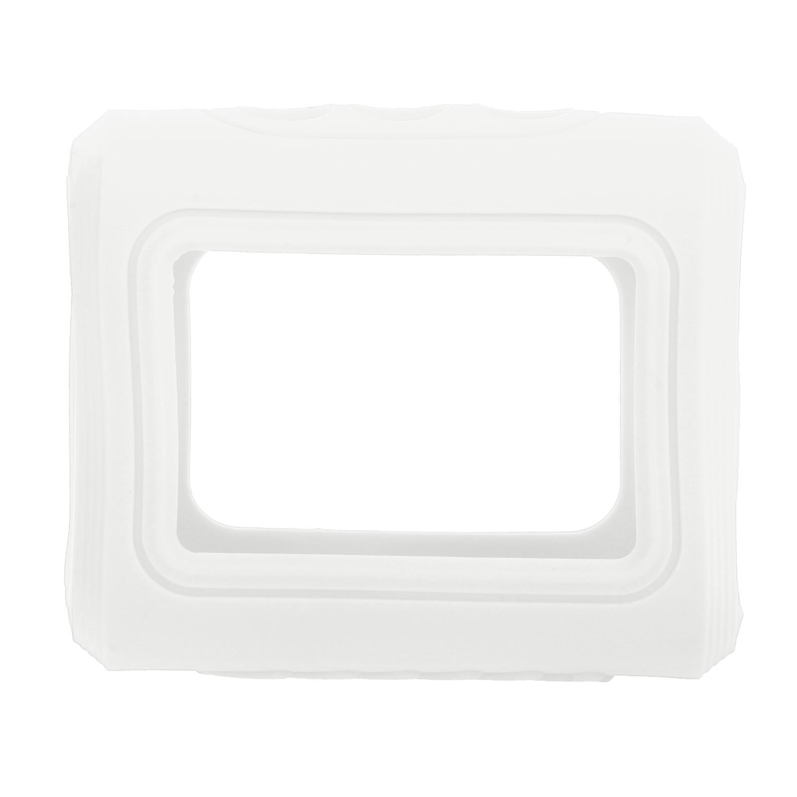 Silicone Case Accessories for   Bluetooth Subwoofer Speaker black