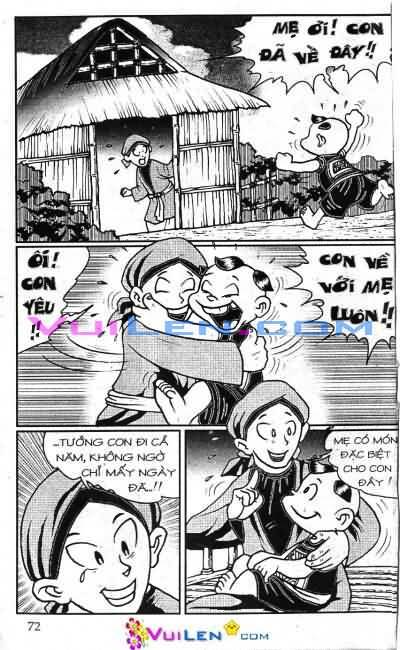 thần đồng đất việt chapter 8 69