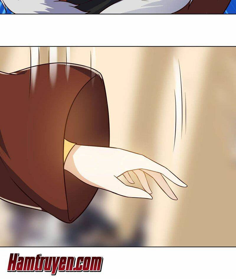 thần võ đế tôn chapter 71 41