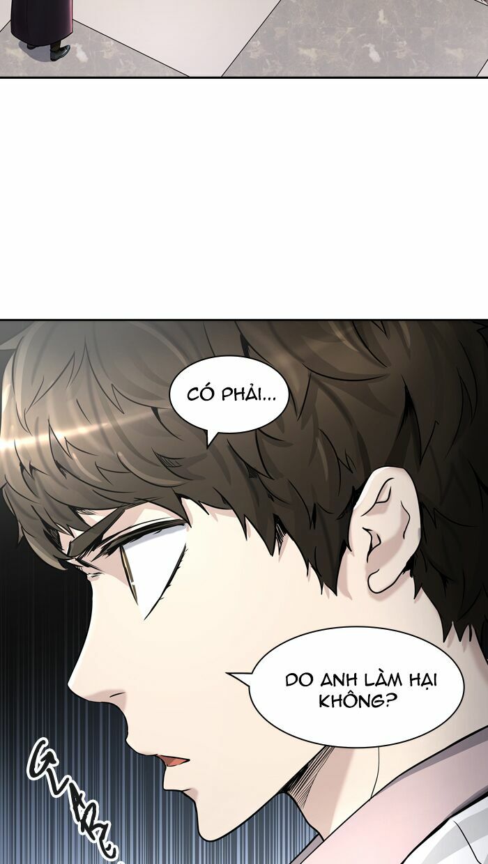 tòa tháp bí ẩn 2 chapter 322 19