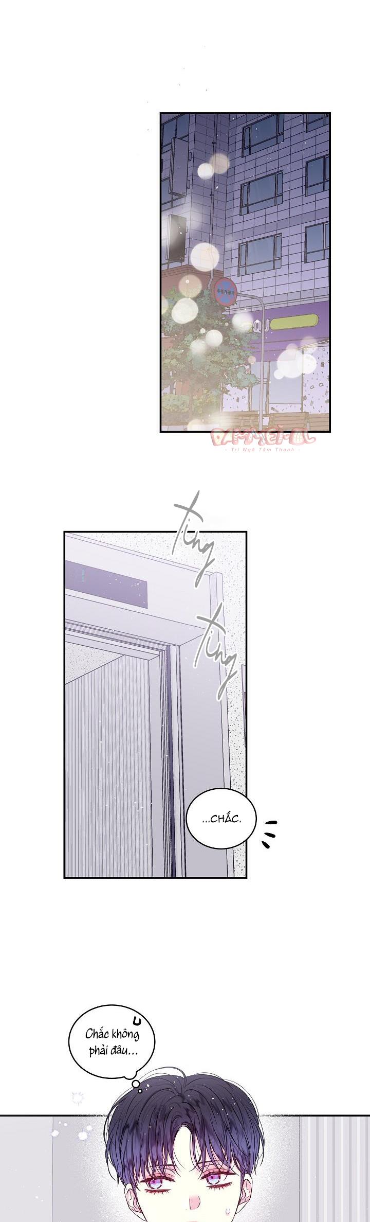 bình minh thứ hai chapter 27 27