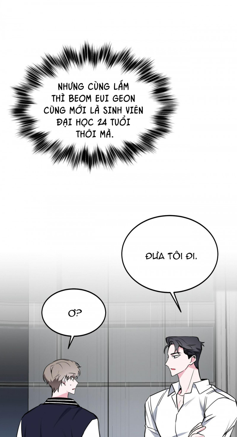 cạm bẫy đại học [m] chapter 4 8