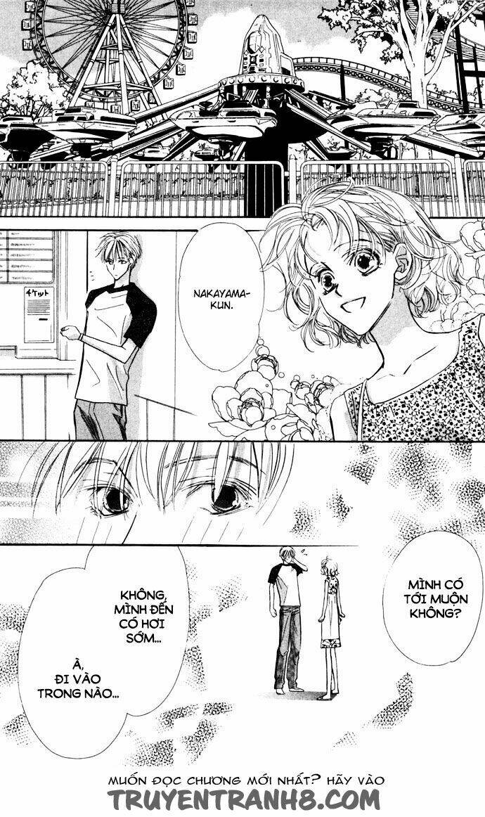 yoru made matenai chapter 12 18