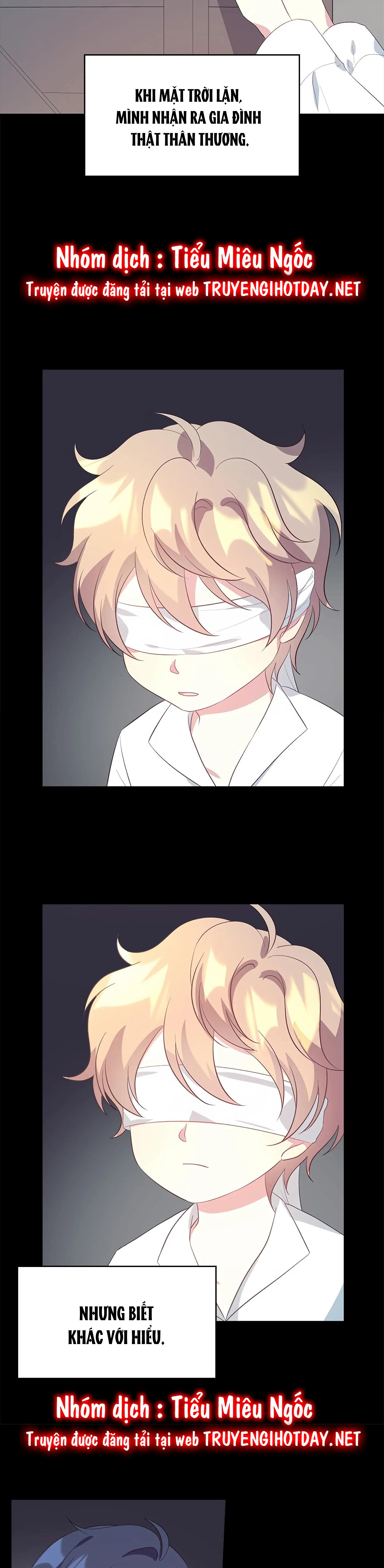 tôi không phải là nữ anh hùng chapter 56 4