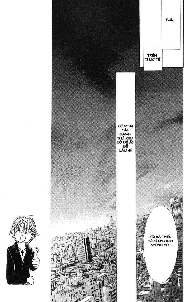 thử thách của kyouko chapter 106 18