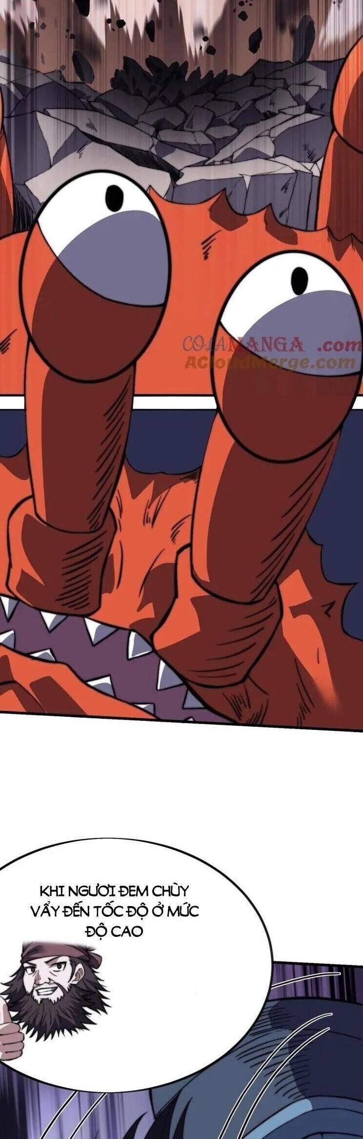 ta có một sơn trại chapter 1048 20