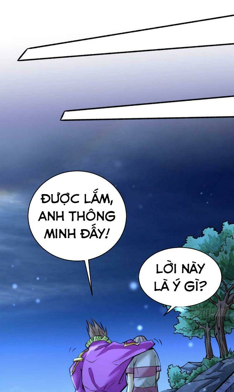 đô thị đỉnh phong cao thủ chapter 91 30