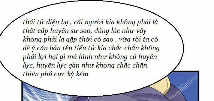 độc phi thần y quá kiêu ngạo chapter 96 10
