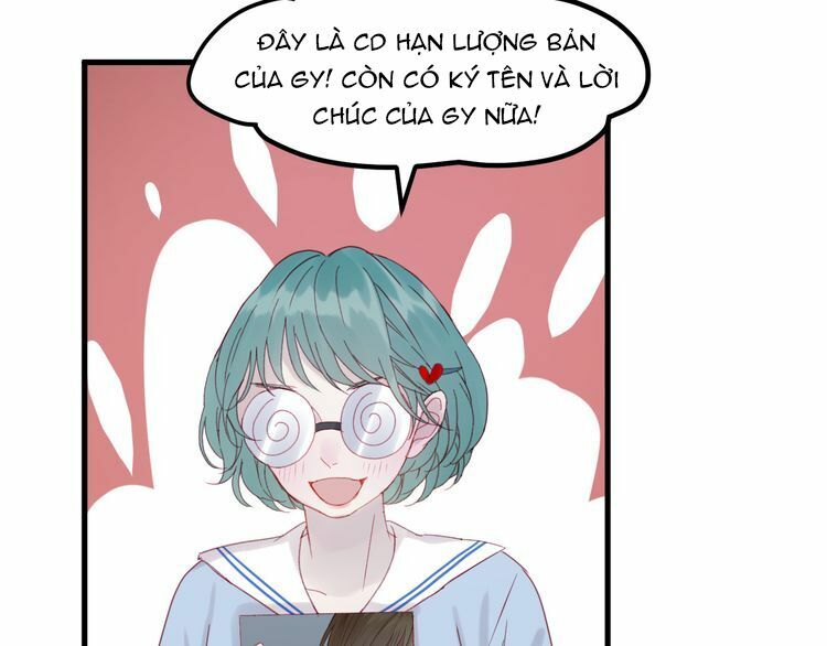 lượm được một tiểu hồ ly phần 2 chapter 43.5 11