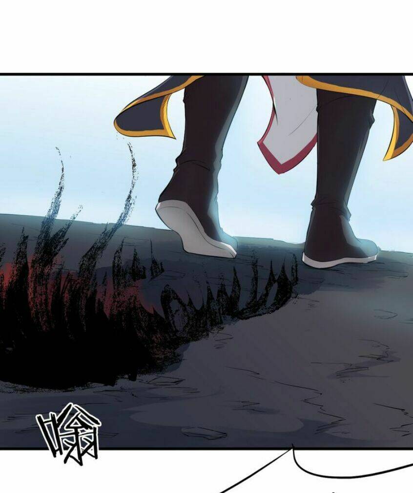 long mạch võ thần chapter 11 16