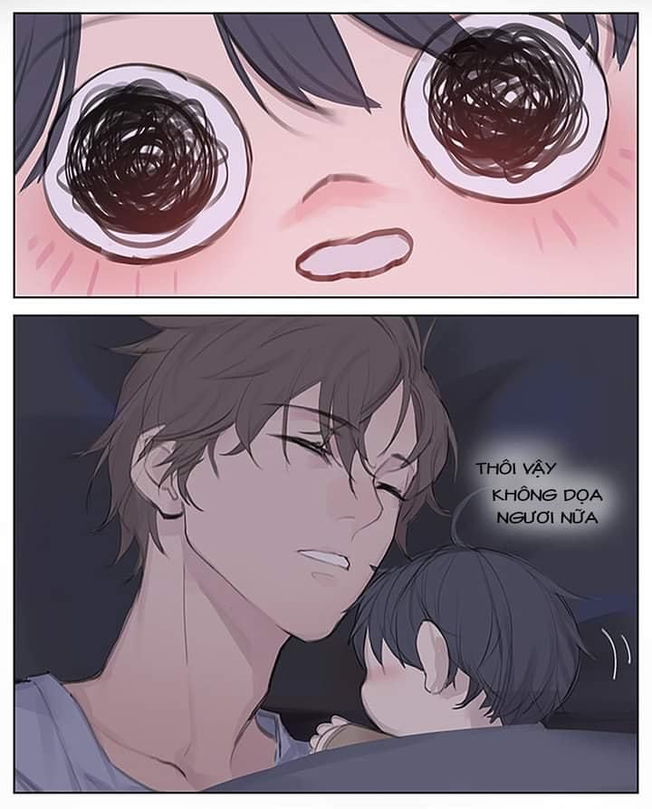 búp bê ác quỷ chapter 1 9