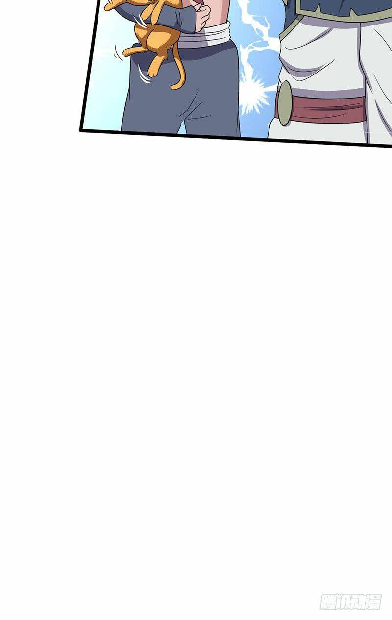 hỗn độn kiếm thần chapter 70 37