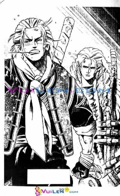 tiểu đầu bếp cung đình chapter 18 22